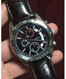 Guess | アナログ腕時計