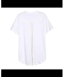 H&M | Tシャツ/カットソー