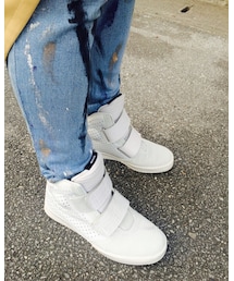 CHEAP MONDAY | デニムパンツ