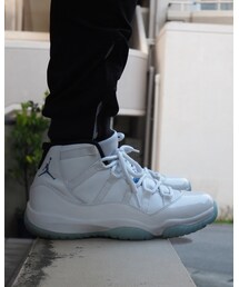 AIR JORDAN | スニーカー