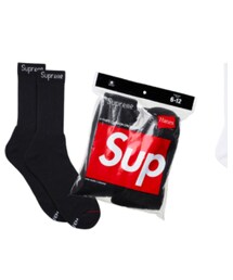 Supreme  | ソックス/靴下