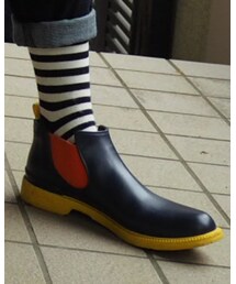 REGAL | レインシューズ