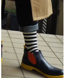 UNIQLO | ソックス/靴下