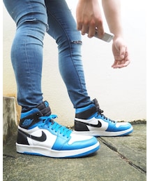 H&M | デニムパンツ