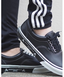 VANS | スニーカー