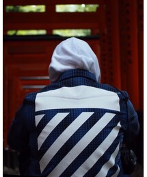 off white | シャツ/ブラウス