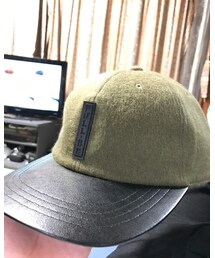 full-bk | キャップ