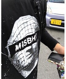 MISBHV | Tシャツ/カットソー