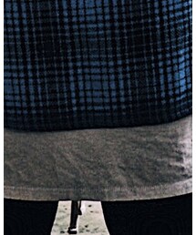 fog | タンクトップ