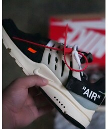 off white | スニーカー