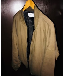 halotokyo | ブルゾン