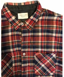 Fear of God Los Angeles | シャツ/ブラウス