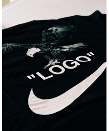 NIKE | Tシャツ/カットソー