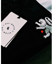 off white | Tシャツ/カットソー