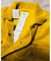 doublet | ジャケット/アウター