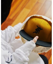 Fear of God Los Angeles | キャップ