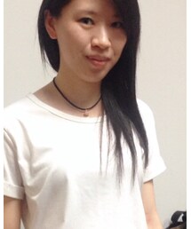 WEGO | ネックレス