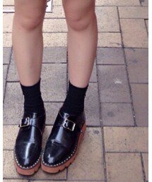 WEGO | レッグウェア