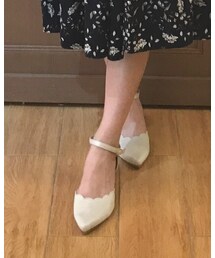 vanitybeauty | パンプス