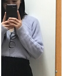 CECIL McBEE | トップス