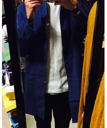 BARNS | ジャケット/アウター