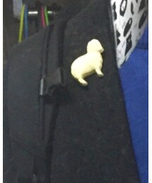 羊のブローチ | ブローチ/コサージュ