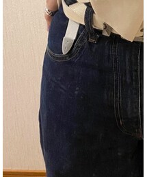 UNIQLO | デニムパンツ