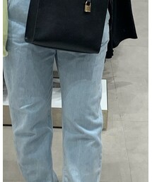 ZARA | デニムパンツ