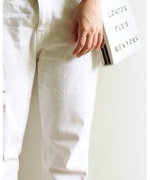 UNIQLO | デニムパンツ