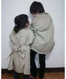 後ろ姿 | その他