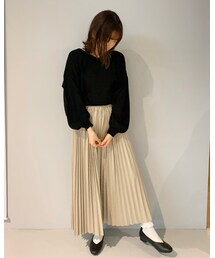 アウターなしver. | その他