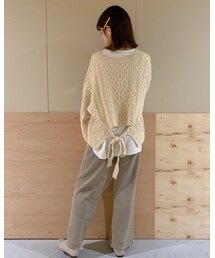 back style ¨̮ | その他