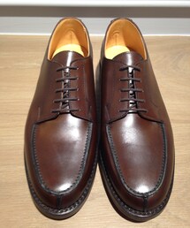 CROCKETT&JONES | 休閒皮鞋(その他シューズ)
