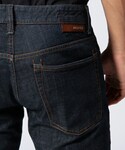 INCOTEX | INCOTEX原色牛仔褲(Denim pants)
