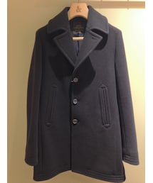 UNITED ARROWS | UNITED ARROWS Pea coat(ブルゾン)