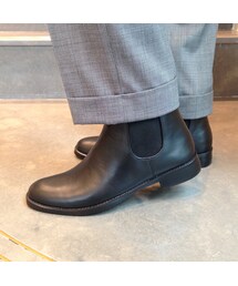 UNITED ARROWS | UNITED ARROWS的SIDE GORE雨靴(レインシューズ)