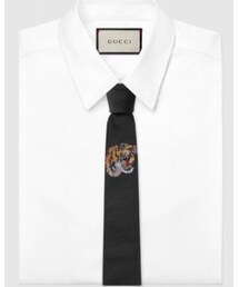 GUCCI | ネクタイ