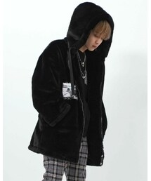 A'GEM | その他アウター