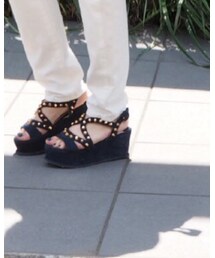 PRADA | サンダル