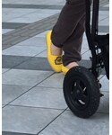 Christian Louboutin(クリスチャンルブタン)の「シューズ(その他シューズ)」