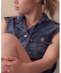 VINTAGE | つなぎ/オールインワン