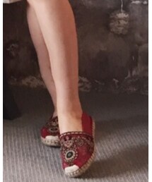 VALENTINO | シューズ