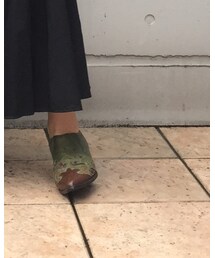 VINTAGE | ドレスシューズ