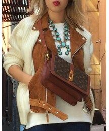 vintage Qoo | ショルダーバッグ