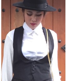 PLAY ROOM | シャツ/ブラウス