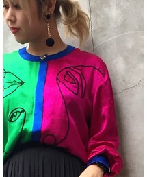 ESCADA | シャツ/ブラウス