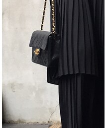 CHANEL | ショルダーバッグ