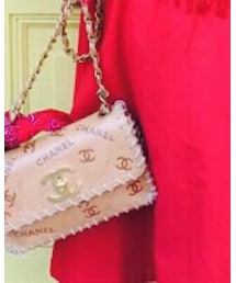 CHANEL | ショルダーバッグ