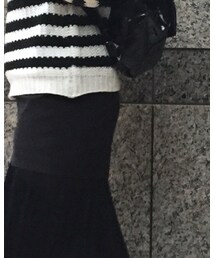 LE CIEL BLEU | スカート