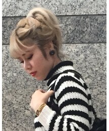 CHANEL | イヤリング